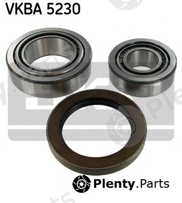  SKF part VKBA5230 Wheel Bearing Kit