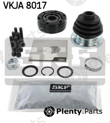  SKF part VKJA8017 Joint Kit, drive shaft