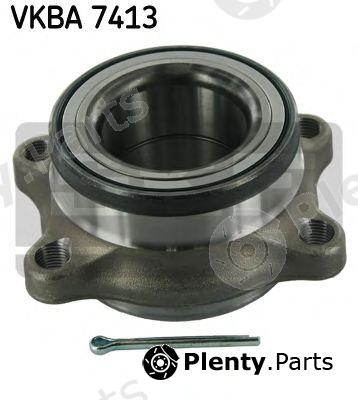  SKF part VKBA7413 Wheel Bearing Kit