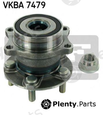  SKF part VKBA7479 Wheel Bearing Kit