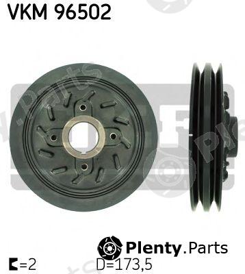  SKF part VKM96502 Belt Pulley, crankshaft