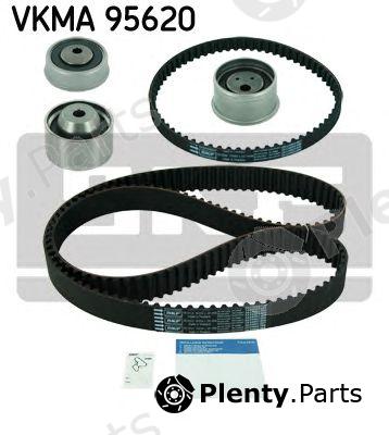  SKF part VKMA95620 Timing Belt Kit
