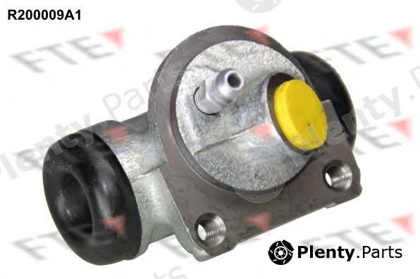  FTE part R200009A1 Wheel Brake Cylinder