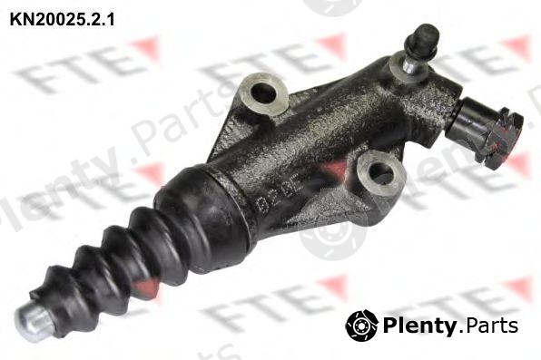  FTE part KN20025.2.1 (KN2002521) Slave Cylinder, clutch