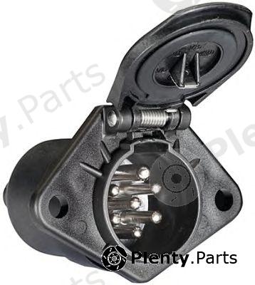  HELLA part 8JB008085-001 (8JB008085001) Socket