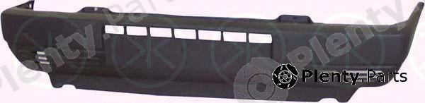  KLOKKERHOLM part 2020900A1 Bumper