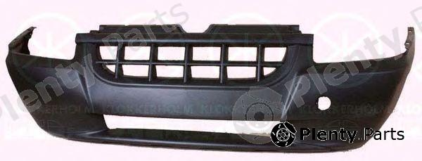  KLOKKERHOLM part 2042900A1 Bumper