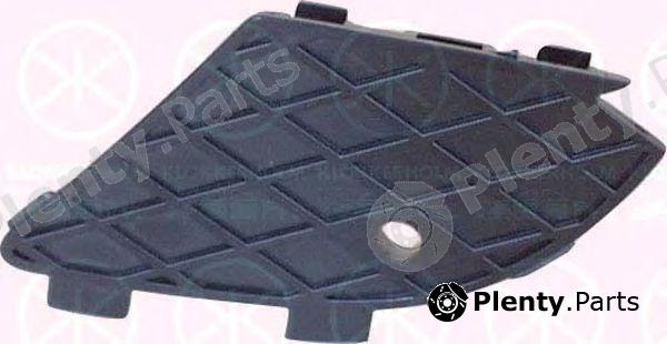  KLOKKERHOLM part 3527998 Cover, bumper