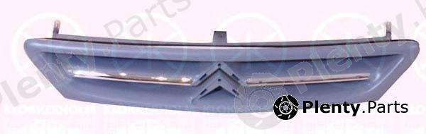 KLOKKERHOLM part 0535990 Radiator Grille