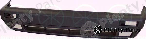  KLOKKERHOLM part 9521906A1 Bumper