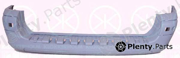  KLOKKERHOLM part 5514953A1 Bumper