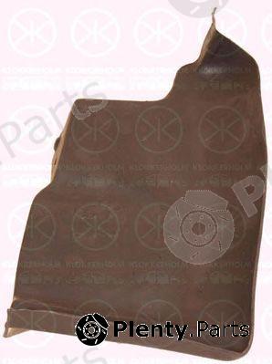  KLOKKERHOLM part 9522791 Engine Cover