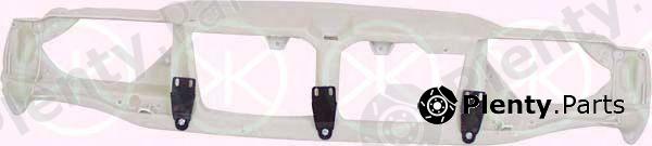  KLOKKERHOLM part 9036200 Front Cowling