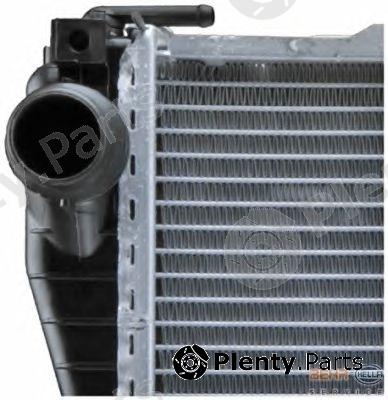  HELLA part 8MK376712-491 (8MK376712491) Radiator, engine cooling
