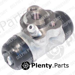  DELPHI part LW62125 Wheel Brake Cylinder