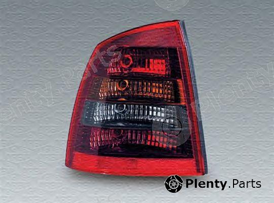  MAGNETI MARELLI part 714029052801 Lamp Base, tail light
