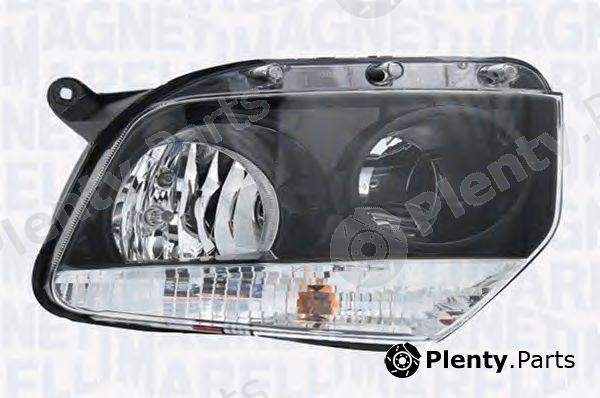  MAGNETI MARELLI part 712676512098 Headlight