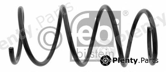  FEBI BILSTEIN part 24999 Coil Spring