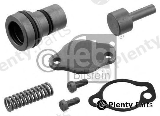  FEBI BILSTEIN part 37987 Repair Set, pressure relief valve (air compressor)