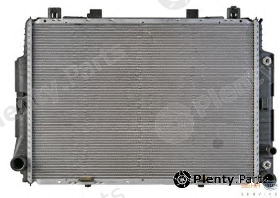  BEHR part 8MK376711-171 (8MK376711171) Radiator, engine cooling