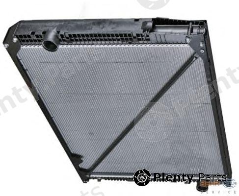  BEHR part 8MK376721-231 (8MK376721231) Radiator, engine cooling