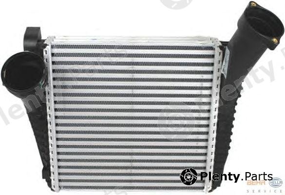  BEHR part 8ML376723-481 (8ML376723481) Intercooler, charger
