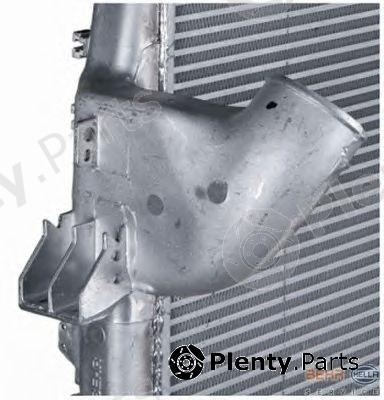 BEHR part 8ML376724-061 (8ML376724061) Intercooler, charger