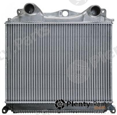  BEHR part 8ML376724-371 (8ML376724371) Intercooler, charger