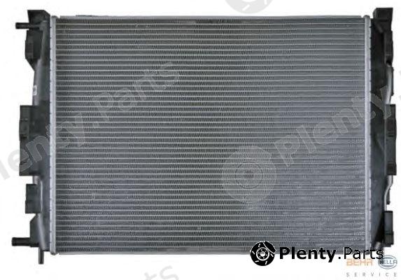  BEHR part 8MK376772-031 (8MK376772031) Radiator, engine cooling