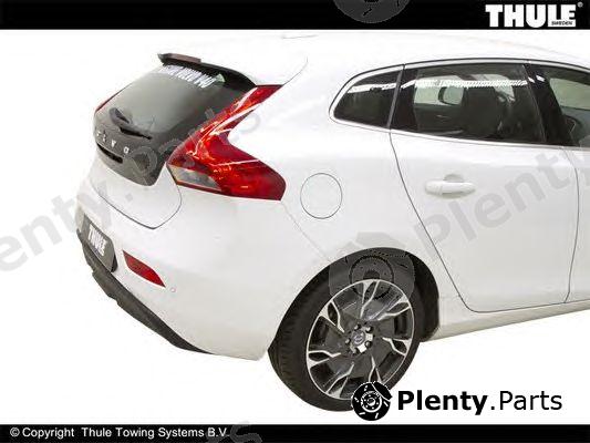  THULE/BRINK part 565600 Replacement part