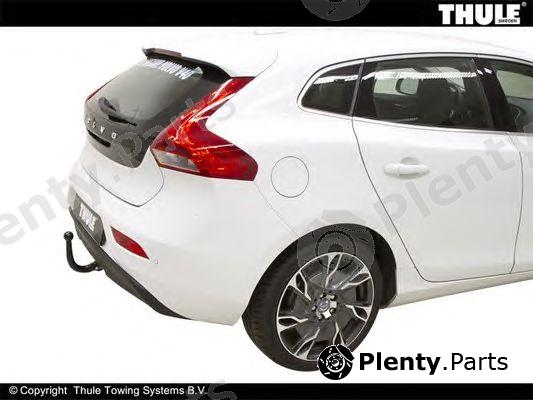  THULE/BRINK part 565600 Replacement part