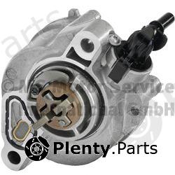  PIERBURG part 702551050 Vacuum Pump, brake system