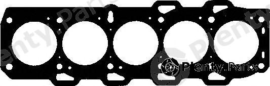  PAYEN part BW360 Gasket, cylinder head
