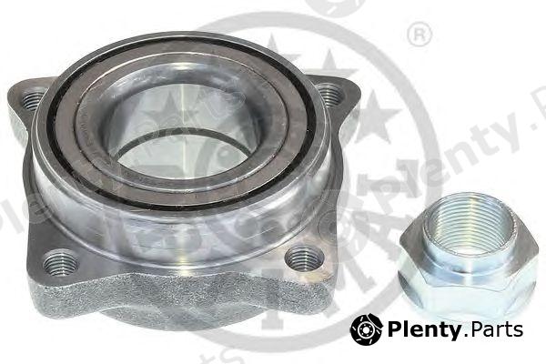  OPTIMAL part 911385 Wheel Bearing Kit