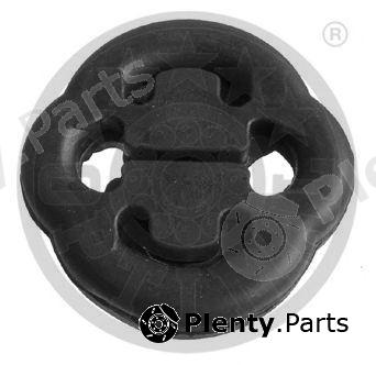  OPTIMAL part F8-4026 (F84026) Rubber Buffer, silencer