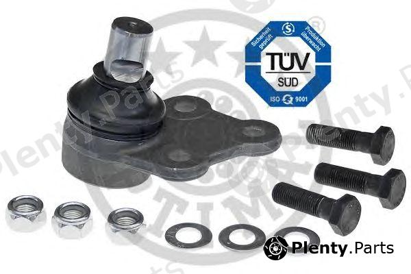  OPTIMAL part G3-926 (G3926) Ball Joint