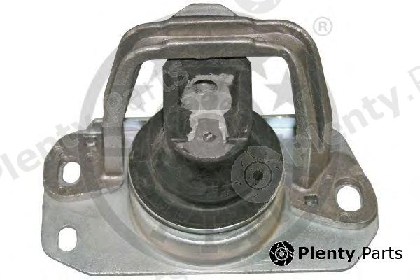  OPTIMAL part F86691 Engine Mounting