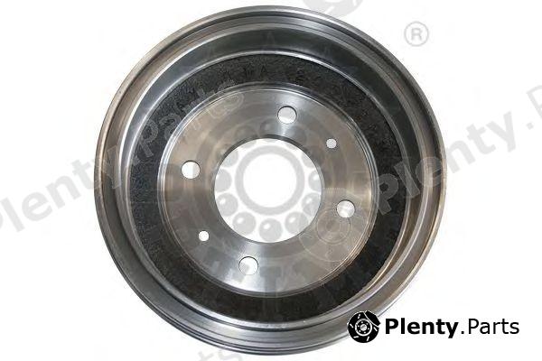  OPTIMAL part BT-1540 (BT1540) Brake Drum