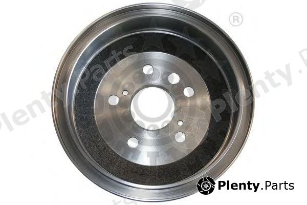  OPTIMAL part BT1660 Brake Drum