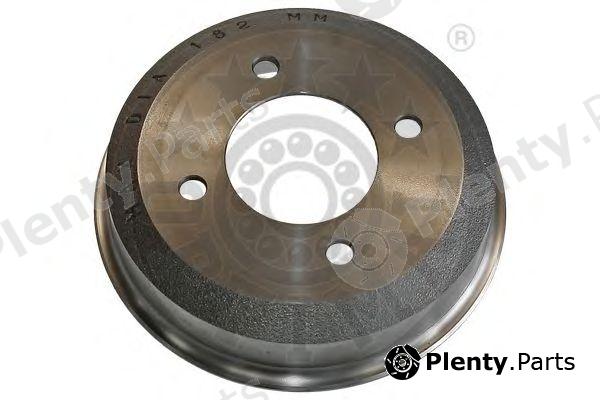  OPTIMAL part BT1530 Brake Drum