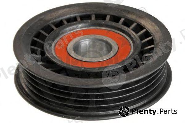  OPTIMAL part 0-N1724 (0N1724) Deflection/Guide Pulley, v-ribbed belt