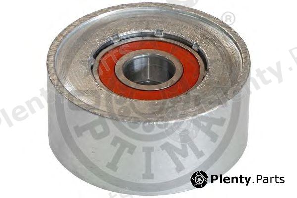  OPTIMAL part 0-N1810S (0N1810S) Tensioner Pulley, v-ribbed belt