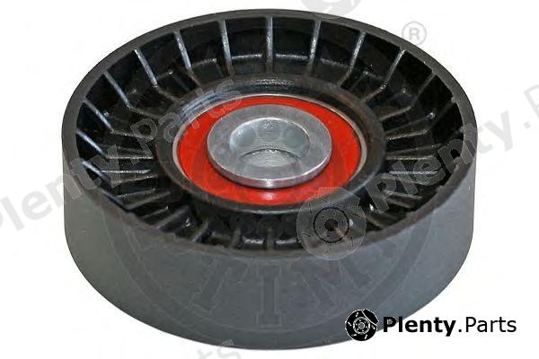  OPTIMAL part 0N1988 Deflection/Guide Pulley, v-ribbed belt