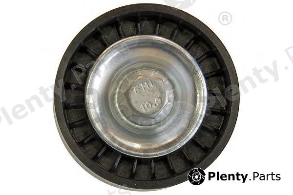  OPTIMAL part 0-N2048 (0N2048) Deflection/Guide Pulley, v-ribbed belt