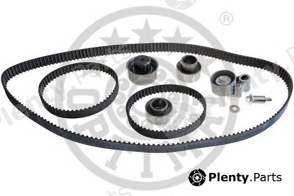 OPTIMAL part SK-1672 (SK1672) Timing Belt Kit