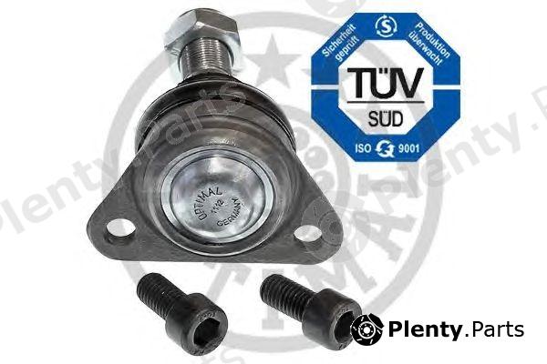  OPTIMAL part G3-178 (G3178) Ball Joint