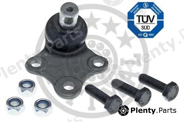  OPTIMAL part G3-851 (G3851) Repair Kit, ball joint