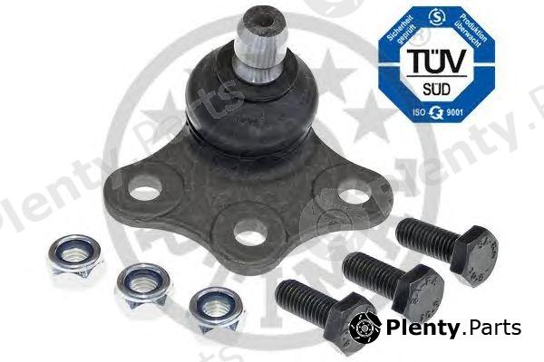  OPTIMAL part G3-920 (G3920) Ball Joint