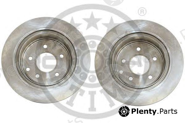  OPTIMAL part BS-8794 (BS8794) Brake Disc