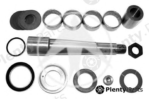  SIDEM part 14388KIT Stub Axle Pins